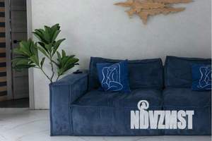 Дом 120м², 1-этажный, посуточно, 