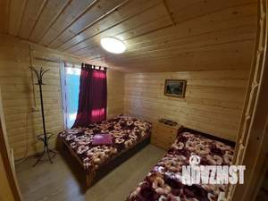 Дом 90м², 1-этажный, посуточно, 