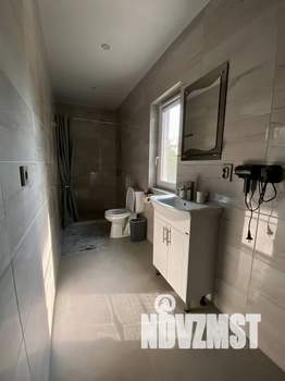 Дом 40м&sup2;, 1-этажный, посуточно, 