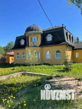 Дом 200м², 2-этажный, посуточно, 