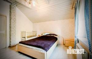 Дом 235м&sup2;, 2-этажный, посуточно, 