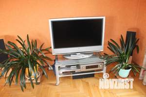 Дом 90м&sup2;, 2-этажный, посуточно, 