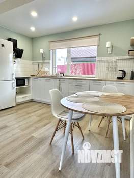 Дом 65м², 2-этажный, посуточно, 