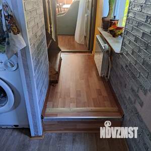 Дом 30м², 2-этажный, на длительный срок, 