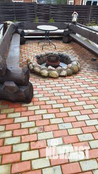 Дом 250м², 2-этажный, посуточно, 