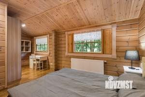 Дом 120м&sup2;, 2-этажный, на длительный срок, 