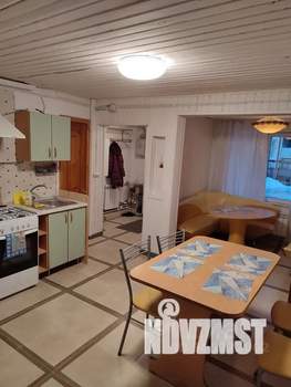 Дом 110м², 2-этажный, посуточно, 