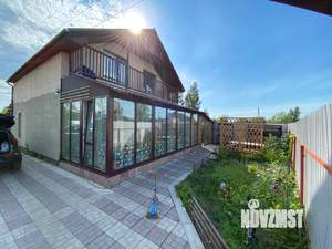 Дом 150м², 2-этажный, посуточно, 