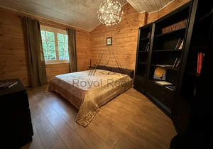 Дом 333м², 2-этажный, на длительный срок, 