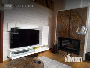 Дом 333м², 2-этажный, на длительный срок, 