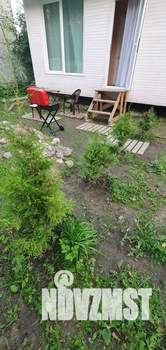 Дом 60м², 2-этажный, посуточно, 