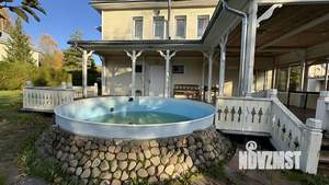 Дом 250м², 3-этажный, на длительный срок, 