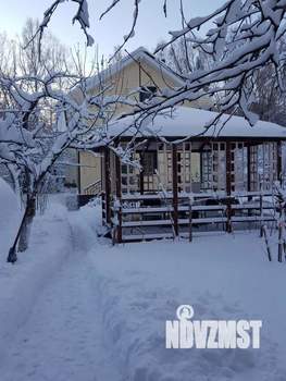 Дом 84м&sup2;, 2-этажный, на длительный срок, 