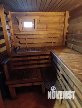 Дом 38м², 2-этажный, посуточно, 