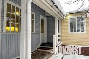 Дом 200м², 1-этажный, посуточно, 