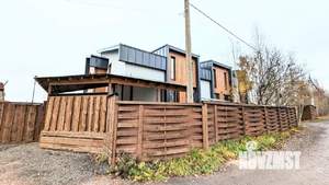 Дом 320м&sup2;, 2-этажный, посуточно, 