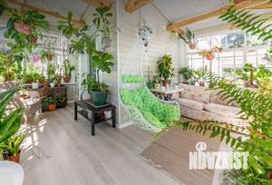 Дом 250м², 2-этажный, посуточно, 