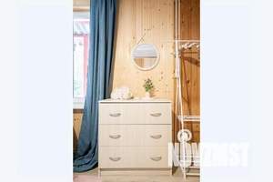 Дом 90м&sup2;, 1-этажный, посуточно, 