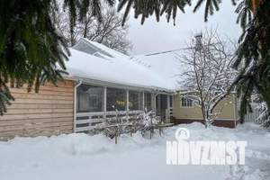 Дом 200м², 1-этажный, посуточно, 