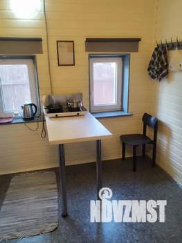 Дом 85м&sup2;, 2-этажный, посуточно, 