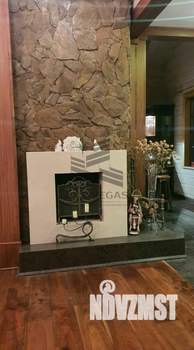 Коттедж 350м², 2-этажный, на длительный срок, 