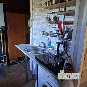 Дом 30м², 2-этажный, на длительный срок, 