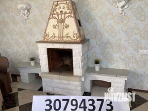 Коттедж 555м², 4-этажный, на длительный срок, 