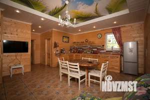 Дом 245м², 1-этажный, посуточно, 