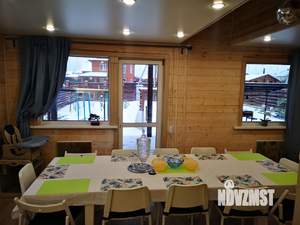 Дом 191м², 2-этажный, посуточно, 