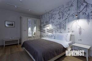 Коттедж 400м², 2-этажный, на длительный срок, 
