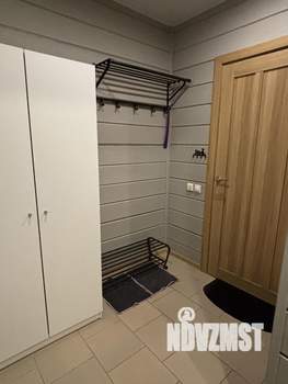 Дом 77м&sup2;, 2-этажный, на длительный срок, 