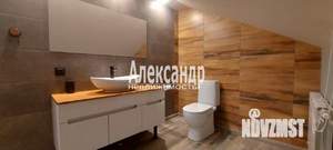 Таунхаус 71м², 2-этажный, на длительный срок, 