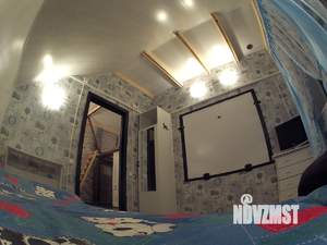 Дом 140м², 2-этажный, посуточно, 