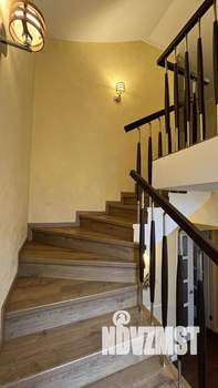 Таунхаус 210м², 3-этажный, на длительный срок, 