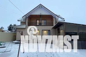 Дом 225м², 2-этажный, посуточно, 