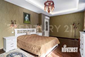Коттедж 430м², 3-этажный, на длительный срок, 