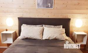 Дом 36м&sup2;, 1-этажный, посуточно, 