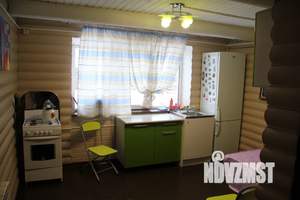 Дом 100м², 2-этажный, посуточно, 