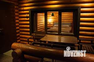 Дом 100м&sup2;, 1-этажный, посуточно, 