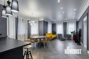 Дом 400м², 3-этажный, на длительный срок, 