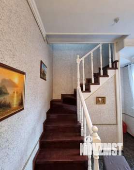 Дом 280м², 3-этажный, посуточно, 