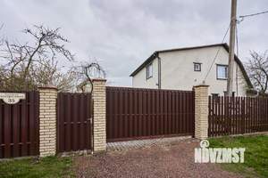 Дом 150м², 1-этажный, посуточно, 