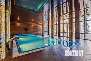 Дом 748м&sup2;, 2-этажный, посуточно, 