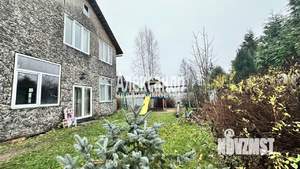 Дом 180м², 2-этажный, на длительный срок, 