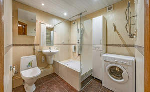 Дом 400м², 2-этажный, на длительный срок, 