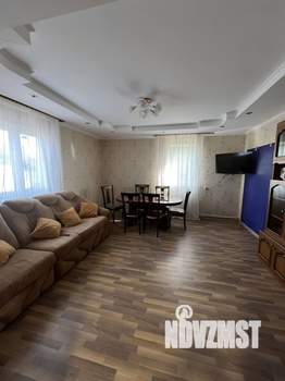 Дом 155м², 2-этажный, на длительный срок, 