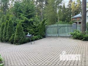 Дом 208м², 2-этажный, посуточно, 