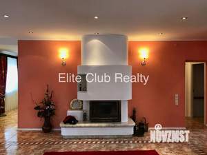 Коттедж 570м², 4-этажный, на длительный срок, 