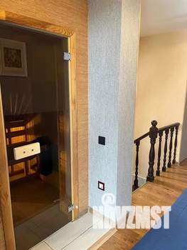 Дом 205м², 2-этажный, посуточно, 