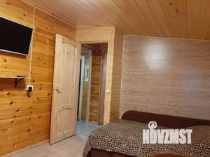 Дом 90м², 1-этажный, посуточно, 